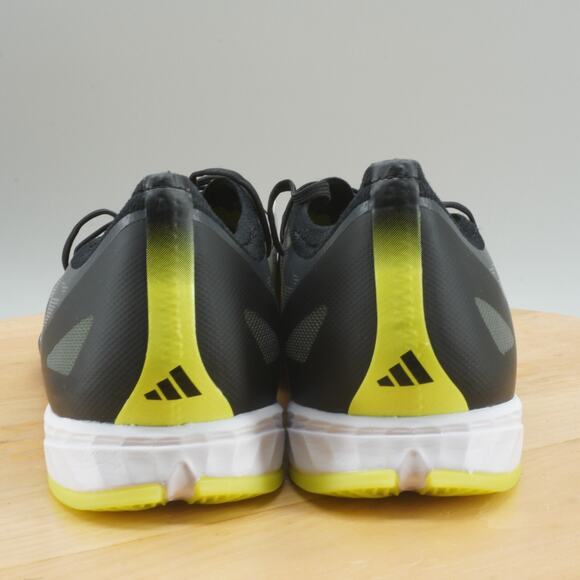 Adidas X CrazyFast Injection.1 Mens Size 10.5 Indoor Soccer Cleats Black Shoes‎